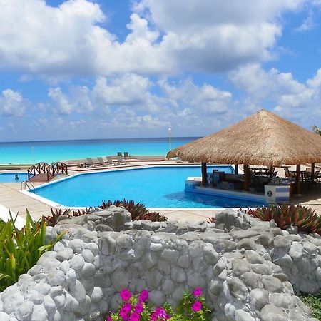 Cancun Beach Aparthotel Brisas Room photo