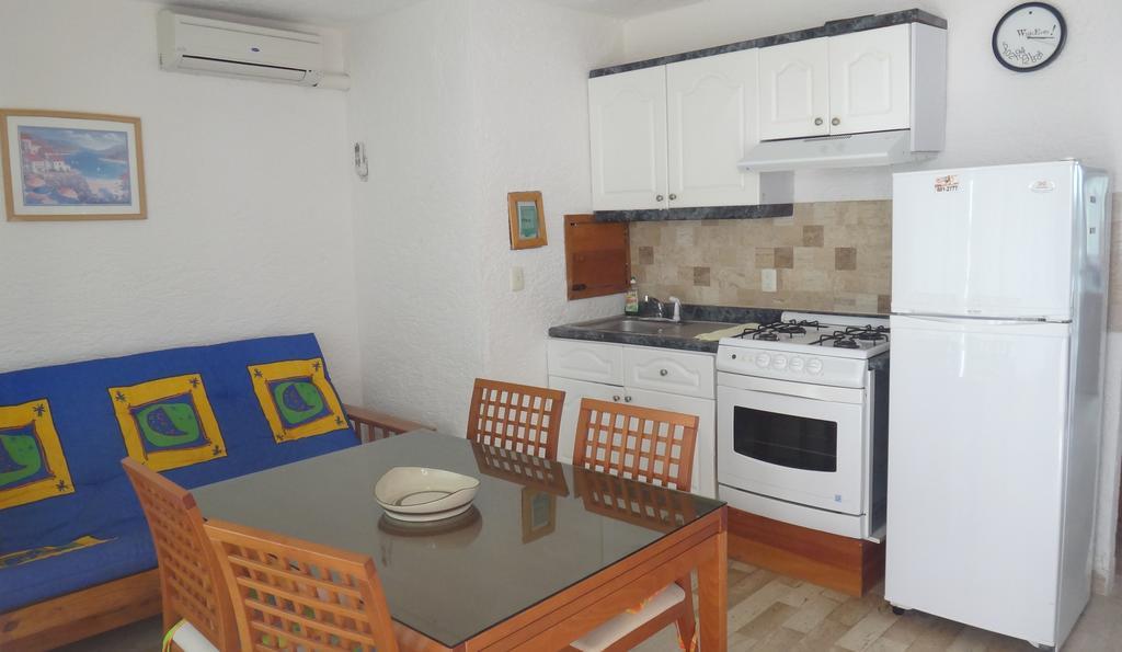 Cancun Beach Aparthotel Brisas Room photo