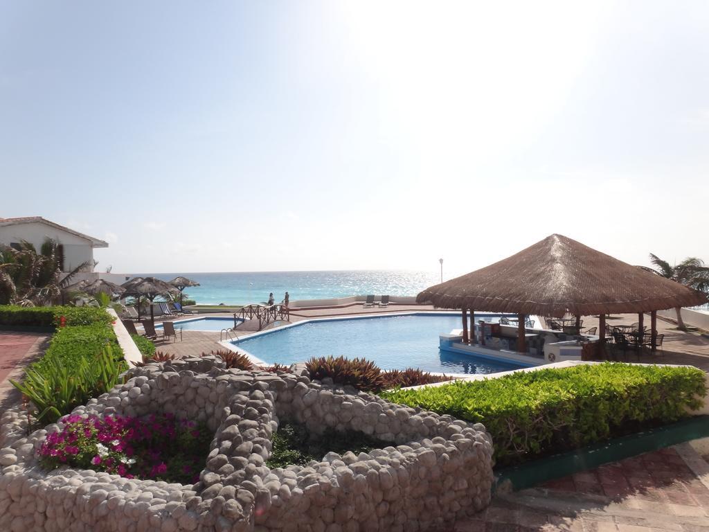 Cancun Beach Aparthotel Brisas Room photo