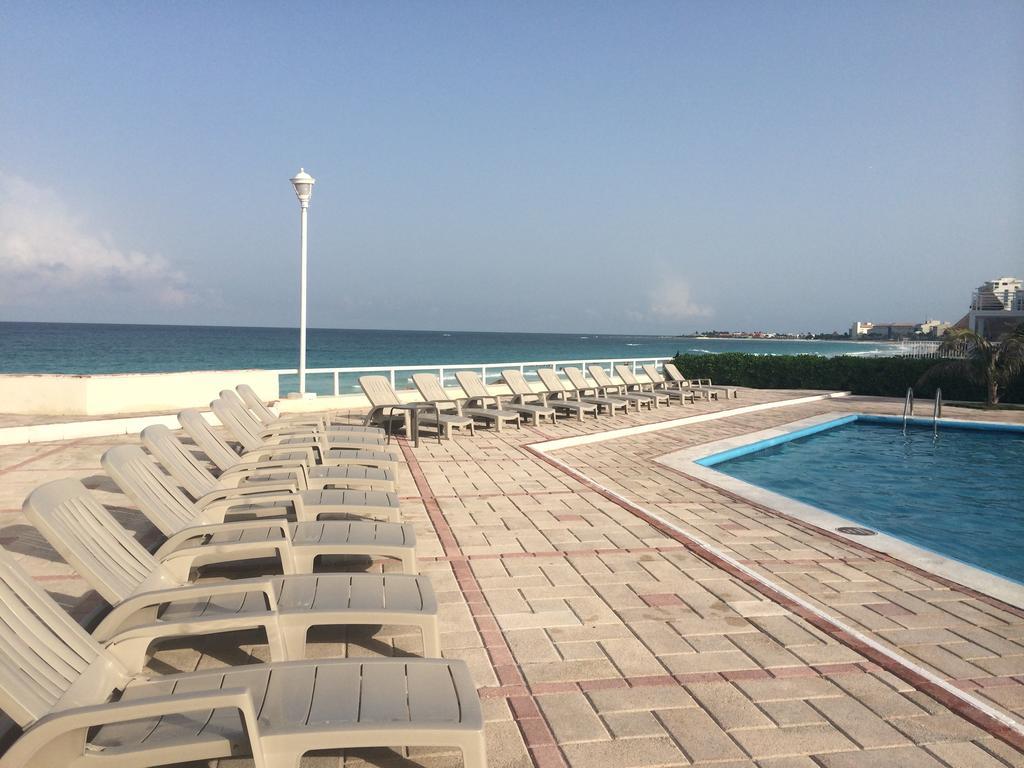 Cancun Beach Aparthotel Brisas Room photo