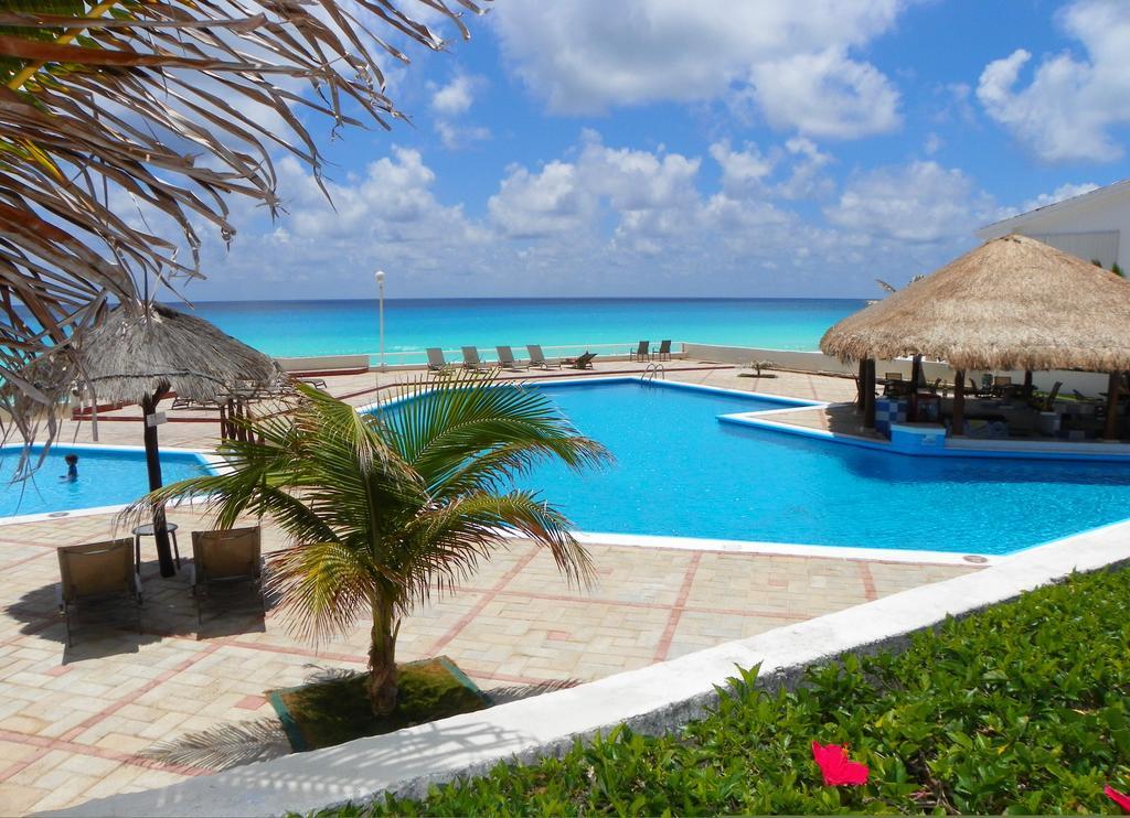 Cancun Beach Aparthotel Brisas Room photo