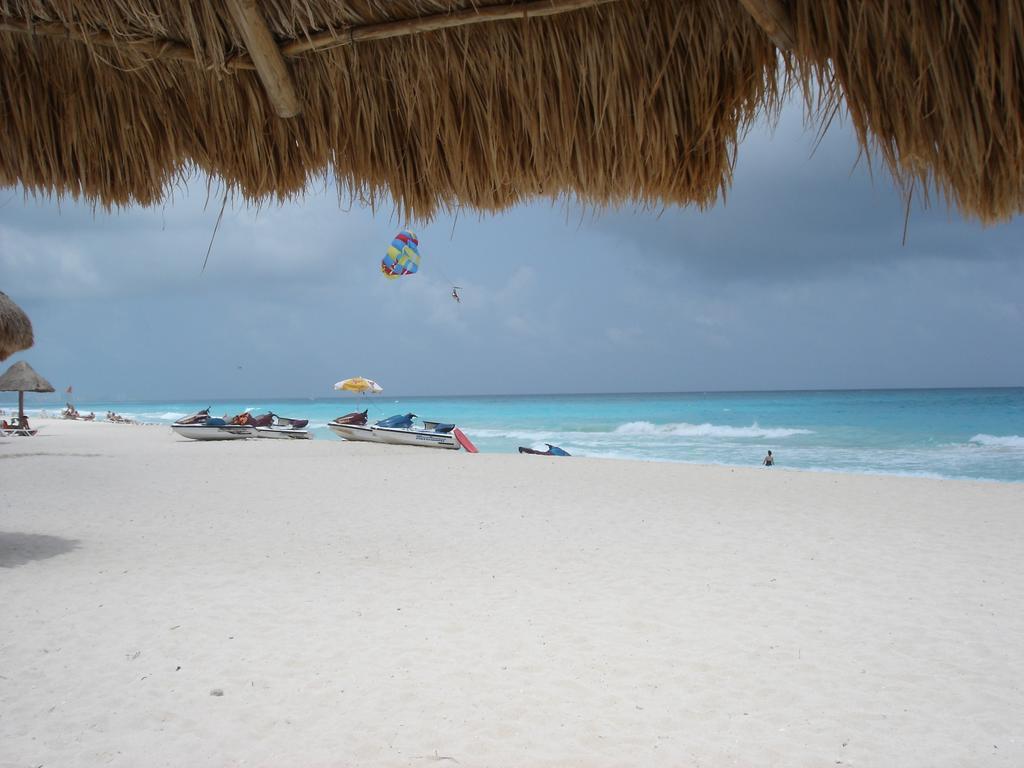Cancun Beach Aparthotel Brisas Room photo